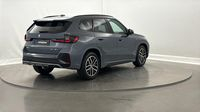 Bmw X1 sDrive18d 150ch M Sport — photo 5