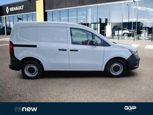 Renault Kangoo Van l1 1.5 blue dci 95ch advance -24 — photo 7
