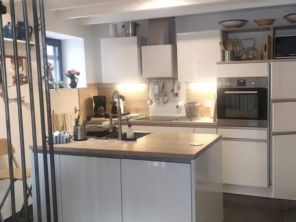 Maison 5 pièces 87 m²