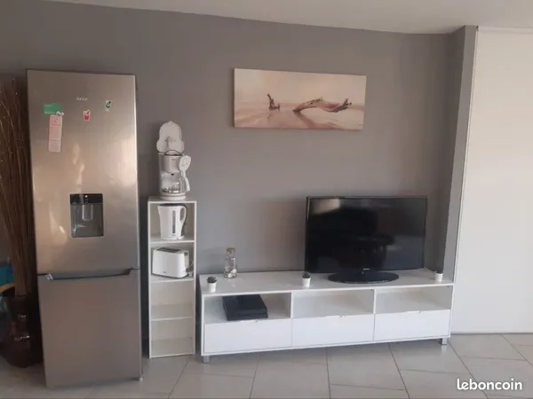 Appartement à la mer