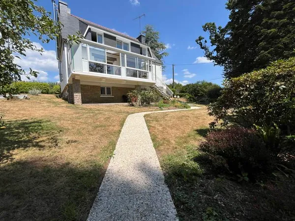 Maison 7 pièces 138 m²