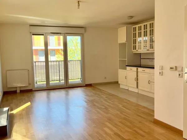 Appartement 4 pièces 85 m²