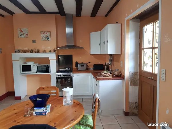 Maison a vendre