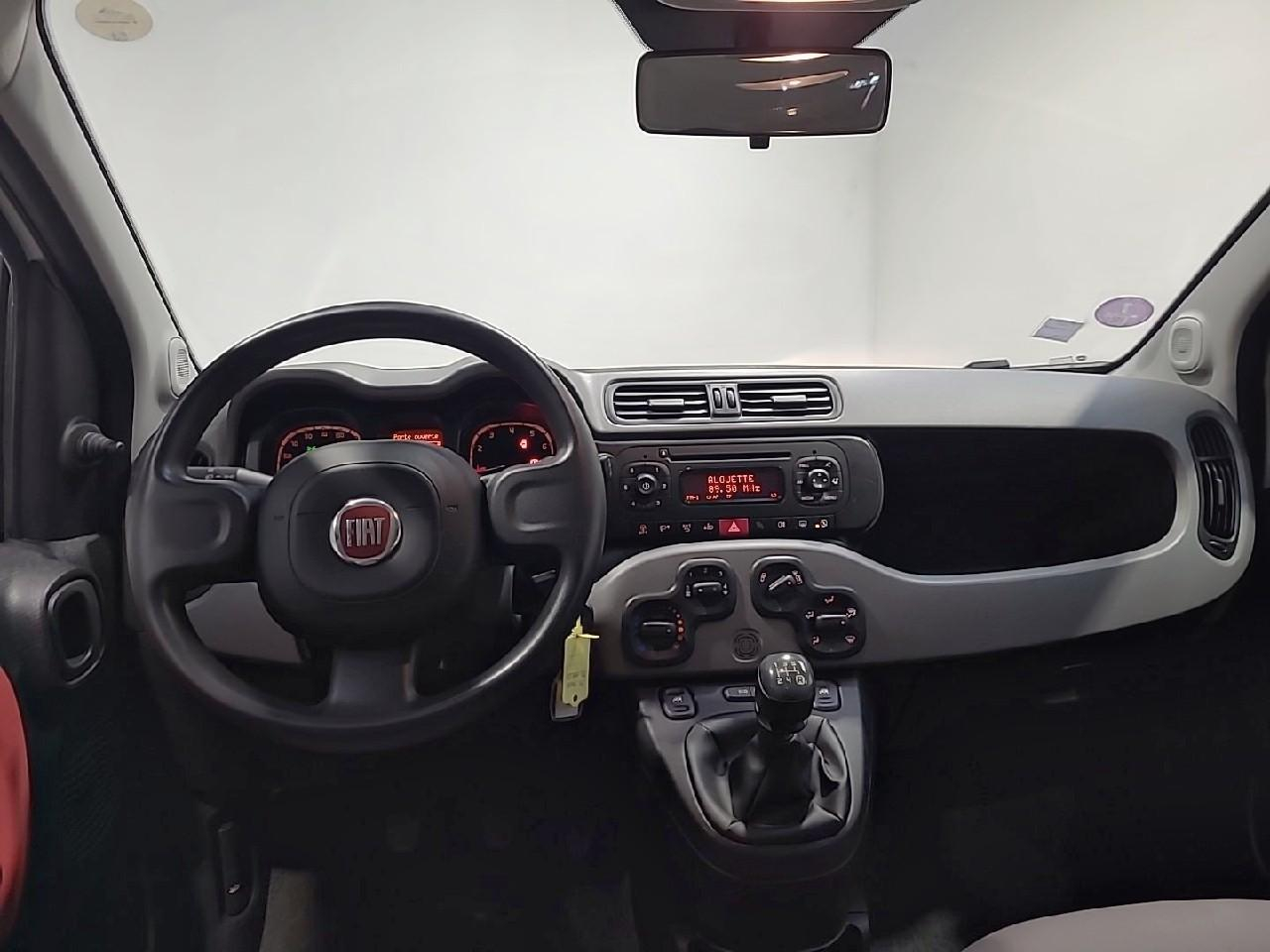 Fiat Panda 0.9 twinair turbo 8v 85ch s/s easy — photo 12