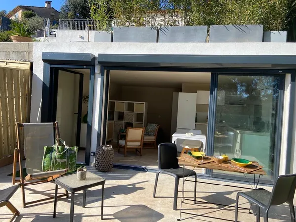 Studio de 25m2 à louer sur Saint-Raphaël