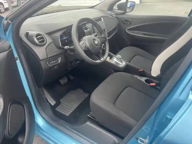 Renault Zoé zoe r110 achat intégral - 21 — photo 29