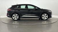 Audi Q4 E-Tron 35 e-tron 170ch S line — photo 4