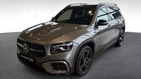 Mercedes Glb 200 d 150ch AMG Line 8G-DCT — photo 1