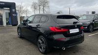 Bmw Série 1 116d 116ch Edition Sport — photo 7