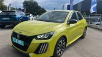 Peugeot 208 1.2 PureTech 100ch S&S Active