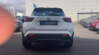 Nissan Juke 1.0 DIG-T 114ch Business+ DCT 2021 — photo 6