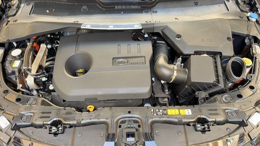 Land Rover Range Rover Evoque P300e PHEV 309 AWD BVA8 - R-Dynamic SE – 2022 – 46777 km – Hybride rechargeable – Boîte Automatique — photo 26