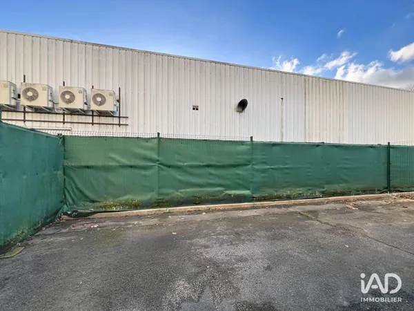 Local commercial 43 m²