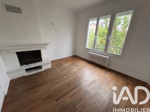 Maison 6 pièces 124 m²