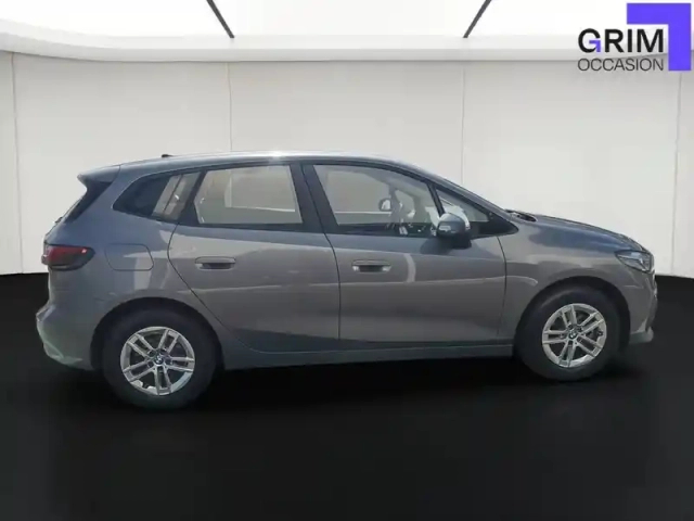 Bmw Serie 2 active tourer 218i 136 ch dkg7 — photo 3
