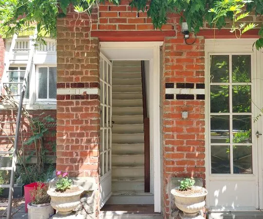 Studio de 13m2 à louer sur Villeneuve-d'Ascq