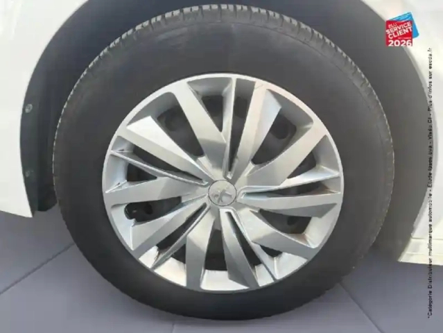 Peugeot 208 affaire 1.5 bluehdi 100 premium — photo 10