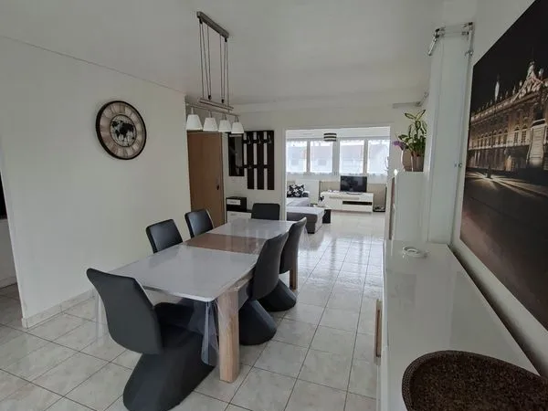 Appartement - 3 pièces - 67m²