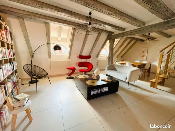 F5 duplex centre ribeauville