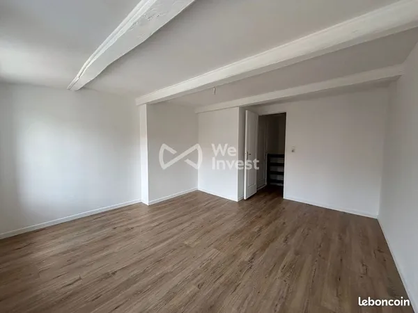 Maison 3 pièces 88 m²