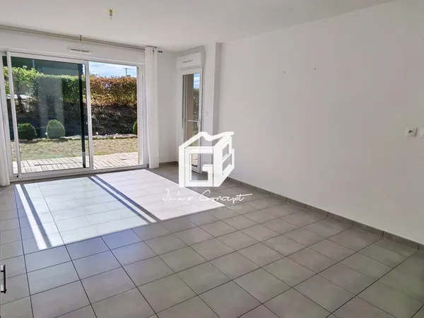 APPARTEMENT DE TYPE 3