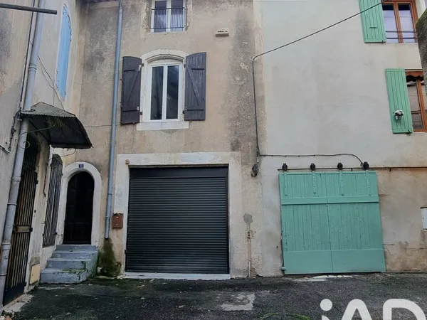 Maison 5 pièces 132 m²