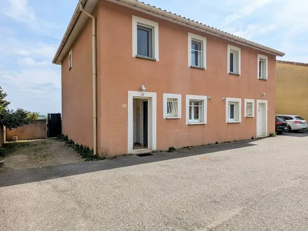 Maison 5 pièces 93 m²