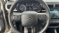 Citroen C3 1.2 PureTech 110ch S&S Feel Pack 120-121g — photo 12
