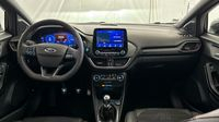 Ford Puma 1.0 EcoBoost 125ch mHEV ST-Line X — photo 11