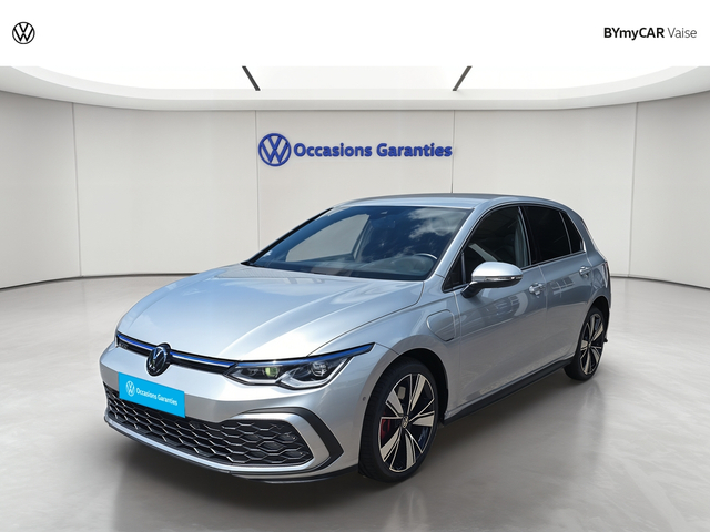 Volkswagen Golf 1.4 Hybrid Rechargeable OPF 245 DSG6