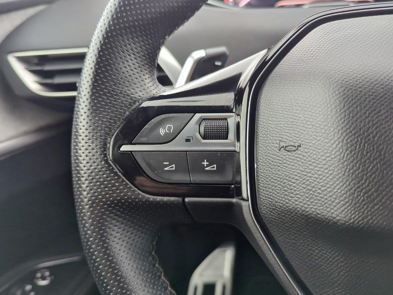 Peugeot 3008 puretech 130ch s&s eat8 gt — photo 20