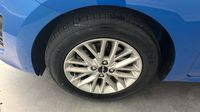 Kia Rio 1.2 DPi 84ch Active — photo 31