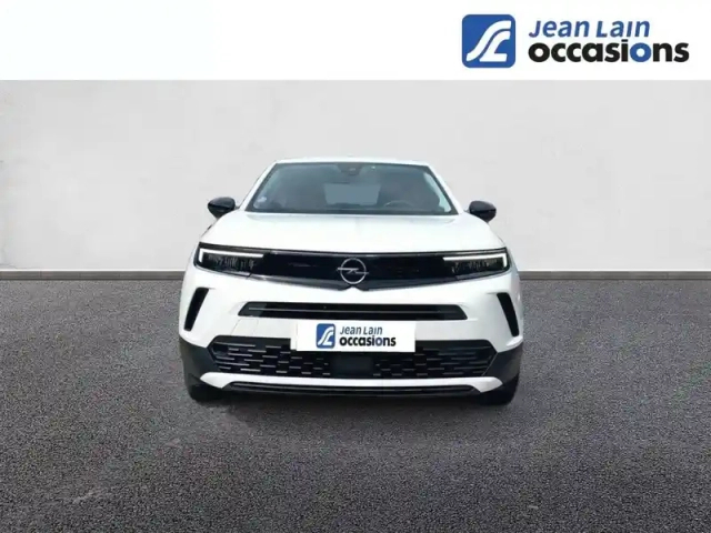 Opel Mokka 1.2 turbo 100 ch bvm6 — photo 2