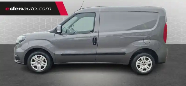 Fiat Doblo cargo ft 1.3 multijet 95 — photo 29