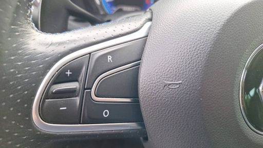 Renault Megane Estate 1.6 dCi 165 EDC6 - GT – 2017 – 131476 km – Diesel – Boîte Automatique — photo 19
