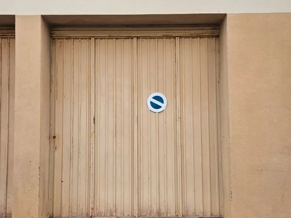 A louer garage 17m2 Béziers