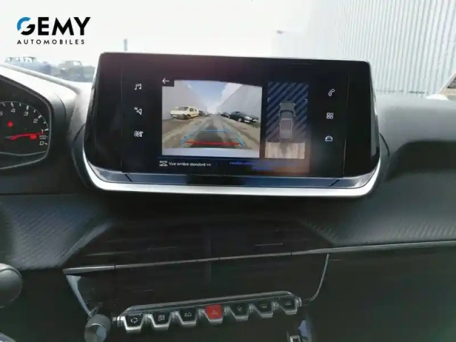Peugeot 2008 puretech 130 s&amp;s eat8 — photo 12