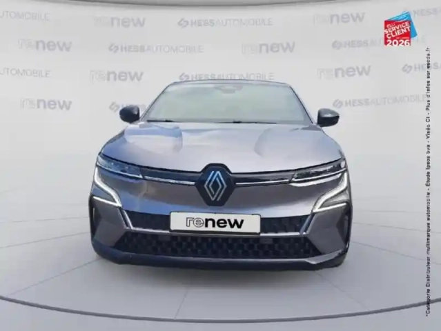 Renault Megane e-tech electric ev60 220ch techno super charge -b — photo 2