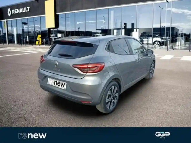 Renault Clio 1.0 tce 90ch evolution — photo 6