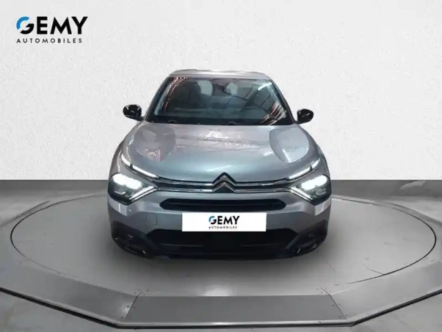 Citroën C4 puretech 130 s&amp;s bvm6 — photo 40