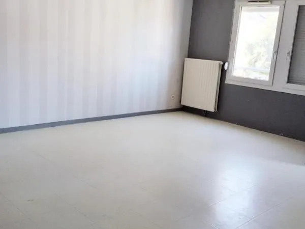 Appartement 4 pièces 76 m²