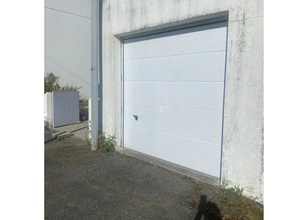 Location parking - Garage