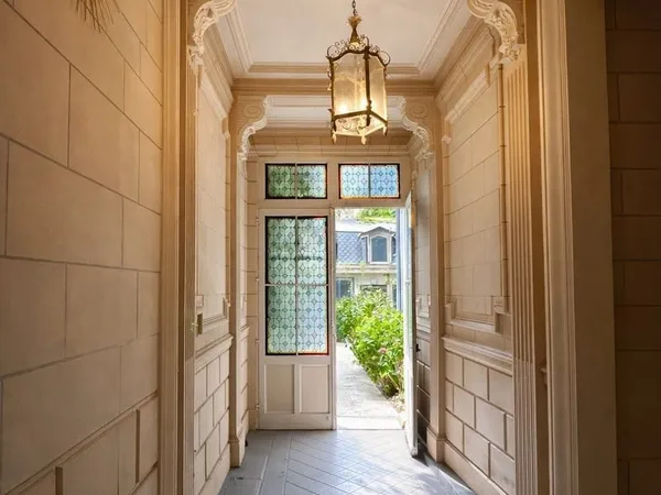 Maison 10 pièces Tours