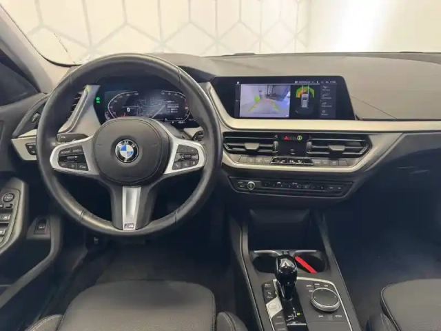 Bmw Serie 1 118i 136 ch dkg7 — photo 7