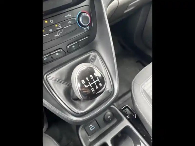 Ford Transit Connect l1 1.0e 100ch e85 trend - tva recuperable 16500 ? ht — photo 12