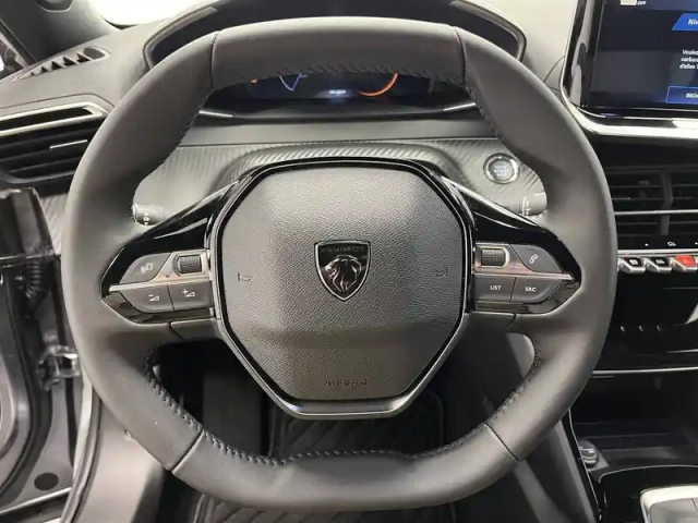 Peugeot 2008 100 s&amp;s bvm6 — photo 56
