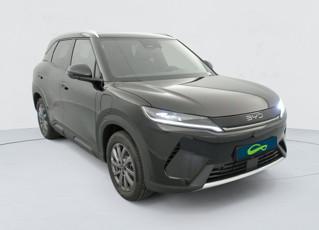 BYD Atto 2 — photo 7