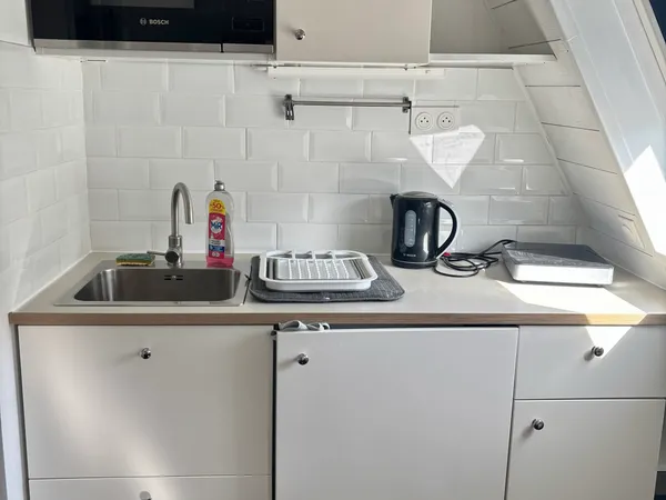 Loue studio meublé étudiant