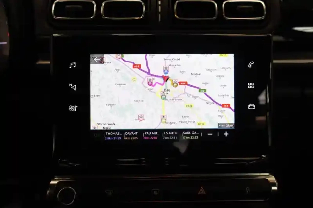 Citroën C3 bluehdi 100 s&amp;s bvm6 — photo 11