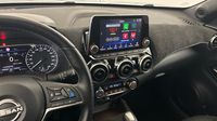 Nissan Juke 1.6 Hybrid 143ch N-Design 2023.5 — photo 19